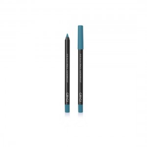 GRIGI WATERPROOF EYE SILKY PENCIL Νο 21 TURQUOISE BLUE