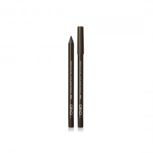 GRIGI PREMIUM GEL EYELINER PENCIL PRO ΝΟ 02 BROWN