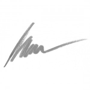 GRIGI EYE SILKY PENCIL PRO Νο 201 METALLIC SILVER