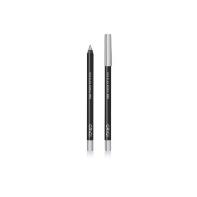GRIGI EYE SILKY PENCIL PRO Νο 201 METALLIC SILVER GRIGI EYE SILKY PENCIL PRO Νο 201 METALLIC SILVER