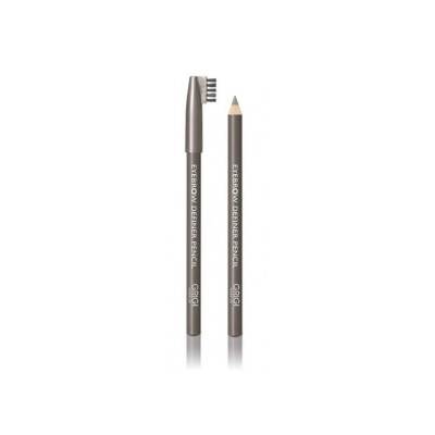 GRIGI EYEBROW DEFINER PENCIL No 05 DARK NUDE UNIVERSAL GRIGI EYEBROW DEFINER PENCIL No 05 DARK NUDE UNIVERSAL