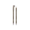GRIGI EYEBROW DEFINER PENCIL No 08 NUDE DARK BROWN GRIGI EYEBROW DEFINER PENCIL No 08 NUDE DARK BROWN