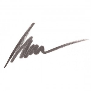 GRIGI EYEBROW PREMIUM PRO PENCIL No 10 ALMOST BLACK