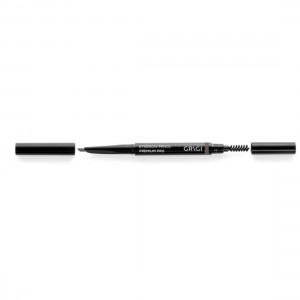 GRIGI EYEBROW PREMIUM PRO PENCIL No 10 ALMOST BLACK GRIGI EYEBROW PREMIUM PRO PENCIL No 10 ALMOST BLACK
