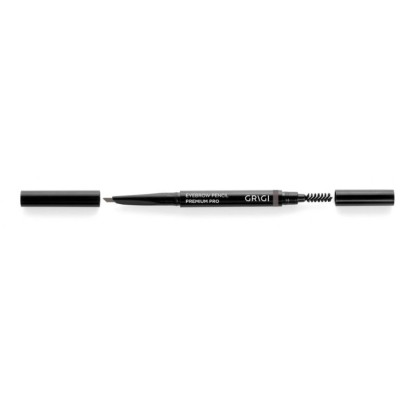 GRIGI EYEBROW PREMIUM PRO PENCIL No 12 ESPRESSO GRIGI EYEBROW PREMIUM PRO PENCIL No 12 ESPRESSO