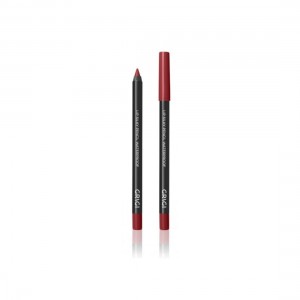 GRIGI WATERPROOF LIP SILKY PENCIL No 01 RED WINE GRIGI WATERPROOF LIP SILKY PENCIL No 01 RED WINE