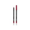 GRIGI WATERPROOF LIP SILKY PENCIL Νο 29 DARK RED ORANGE