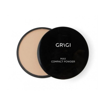GRIGI MAX COMPACT POWDER-03 IVORY GRIGI MAX COMPACT POWDER-03 IVORY