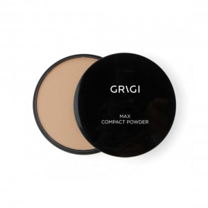 GRIGI MAX COMPACT POWDER-05 DARK BEIGE