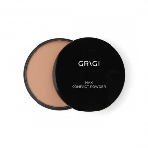 GRIGI MAX COMPACT POWDER-14 MEDIUM BEIGE