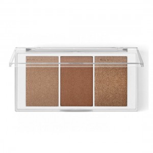 GRIGI PRO MULTI PALETTE TRIO No 05 NUDE HIGHLIGHTER PARADISE GRIGI PRO MULTI PALETTE TRIO No 05 NUDE HIGHLIGHTER PARADISE