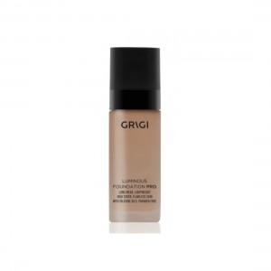 GRIGI PRO LUMINOUS FOUNDATION No 22 NEUTRAL GRIGI PRO LUMINOUS FOUNDATION No 22 NEUTRAL