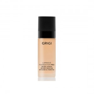 GRIGI PRO LUMINOUS FOUNDATION No 26 IVORY GRIGI PRO LUMINOUS FOUNDATION No 26 IVORY
