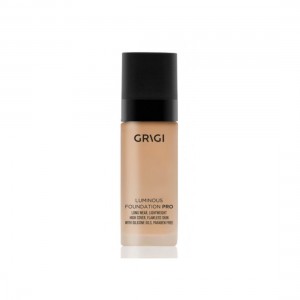 GRIGI PRO LUMINOUS FOUNDATION No 27 NATURAL GRIGI PRO LUMINOUS FOUNDATION No 27 NATURAL