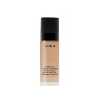 GRIGI PRO LUMINOUS FOUNDATION No 27 NATURAL GRIGI PRO LUMINOUS FOUNDATION No 27 NATURAL