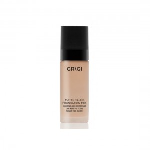 GRIGI MATTE PRO FILLER FOUNDATION No 31 FAIR BEIGE GRIGI MATTE PRO FILLER FOUNDATION No 31 FAIR BEIGE