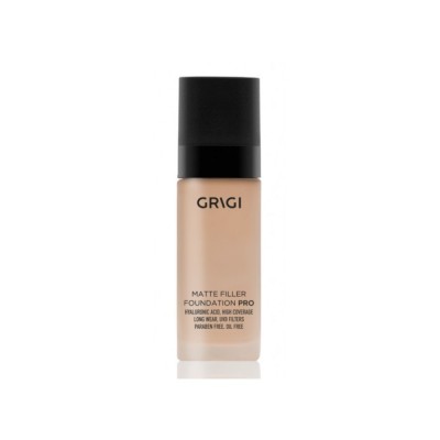GRIGI MATTE PRO FILLER FOUNDATION No 31 FAIR BEIGE GRIGI MATTE PRO FILLER FOUNDATION No 31 FAIR BEIGE