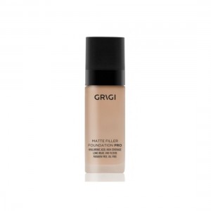 GRIGI MATTE PRO FILLER FOUNDATION No32 BEIGE GRIGI MATTE PRO FILLER FOUNDATION No32 BEIGE