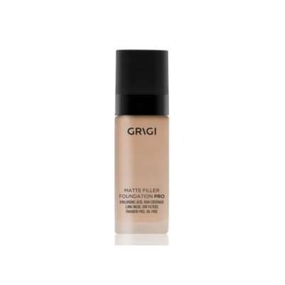 GRIGI MATTE PRO FILLER FOUNDATION No32 BEIGE