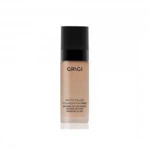 GRIGI MATTE PRO FILLER FOUNDATION No 33 SAND BEIGE GRIGI MATTE PRO FILLER FOUNDATION No 33 SAND BEIGE