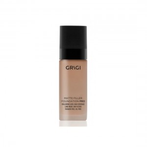 GRIGI MATTE PRO FILLER FOUNDATION No 34 VANILLA GRIGI MATTE PRO FILLER FOUNDATION No 34 VANILLA