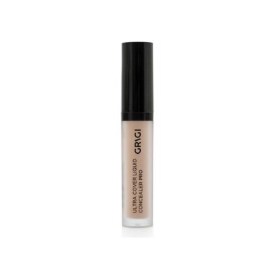 GRIGI ULTRA PRO COVERING LIQUID CONCEALER No 19 NUDE BEIGE NEW PACKAGING GRIGI ULTRA PRO COVERING LIQUID CONCEALER No 19 NUDE BEIGE NEW PACKAGING