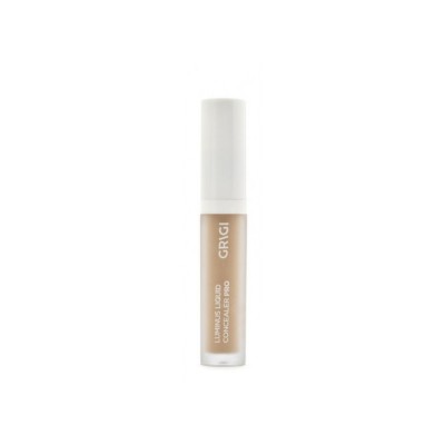 GRIGI LUMINOUS LIQUID CONCEALER PRO No 31 LIGHT NUDE BEIGE GRIGI LUMINOUS LIQUID CONCEALER PRO No 31 LIGHT NUDE BEIGE
