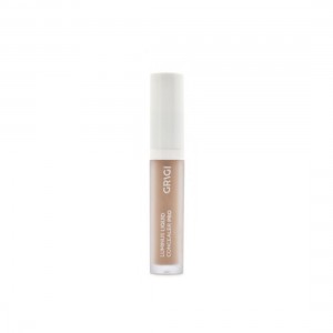 GRIGI LUMINOUS LIQUID CONCEALER PRO No 32 DARK NUDE BEIGE