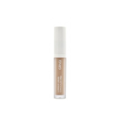 GRIGI LUMINOUS LIQUID CONCEALER PRO No 33 MEDIUM NUDE BEIGE
