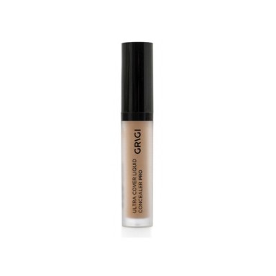 GRIGI ULTRA PRO COVERING LIQUID CONCEALER No 23 WARM HONEY BEIGE NEW PACKAGING GRIGI ULTRA PRO COVERING LIQUID CONCEALER No 23 WARM HONEY BEIGE NEW PACKAGING