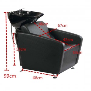 ΛΟΥΤΗΡΑΣ ΚΟΜΜΩΤΗΡΙΟΥ ARKADIOS ΜΑΥΡΟ ΔΕΡΜΑ ΑΣΠΡΗ ΠΟΡΣΕΛΑΝΗ