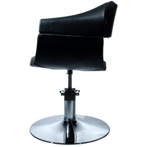 ΚΑΡΕΚΛΑ ΚΟΜΜΩΤΗΡΙΟΥ GAIA ΜΑΥΡΟ ΔΕΡΜΑ