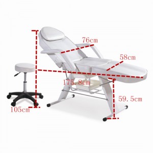 ΚΡΕΒΑΤΙ - ΚΑΡΕΚΛΑ RΕLAX ΚΑΙ ΣΚΑΜΠΟ ΑΙΣΘΗΤΙΚΗΣ ΑΣΠΡΟ ΚΡΕΒΑΤΙ - ΚΑΡΕΚΛΑ RΕLAX ΚΑΙ ΣΚΑΜΠΟ ΑΙΣΘΗΤΙΚΗΣ ΑΣΠΡΟ