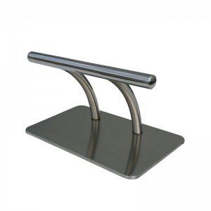 ΥΠΟΠΟΔΙΟ ΚΟΜΜΩΤΗΡΙΟΥ ΜΕΤΑΛΛΙΚΟ ΥΠΟΠΟΔΙΟ ΚΟΜΜΩΤΗΡΙΟΥ ΜΕΤΑΛΛΙΚΟ