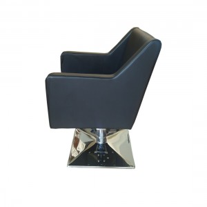 ΚΑΡΕΚΛΑ ΚΟΜΜΩΤΗΡΙΟΥ RETRO ΜΑΥΡΟ ΔΕΡΜΑ