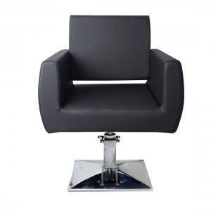 ΚΑΡΕΚΛΑ ΚΟΜΜΩΤΗΡΙΟΥ RUSTIC ΜΑΥΡΟ ΔΕΡΜΑ