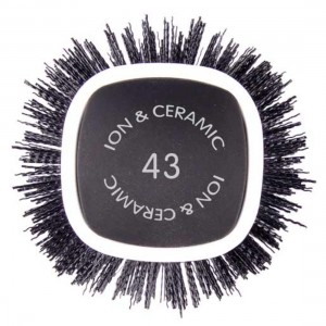 ΒΟΥΡΤΣΑ ΚΕΡΑΜΙΚΗ ΤΕΤΡΑΓΩΝΗ 45mm