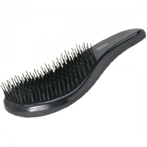 ΒΟΥΡΤΣΑ EASY COMBING BLACK