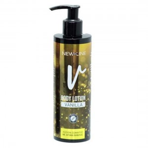 BODY LOTION ΒΑΝΙΛΙΑ 250ml BODY LOTION ΒΑΝΙΛΙΑ 250ml