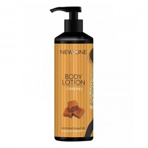 BODY LOTION CARAMEL 250ml BODY LOTION CARAMEL 250ml