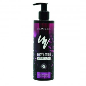 BODY LOTION MARY LOU ΠΟΥΔΡΑ 250ml BODY LOTION MARY LOU ΠΟΥΔΡΑ 250ml