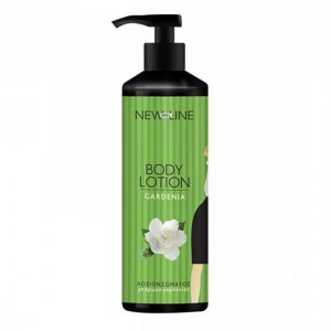 BODY LOTION ΓΑΡΔΕΝΙΑ 250ml BODY LOTION ΓΑΡΔΕΝΙΑ 250ml