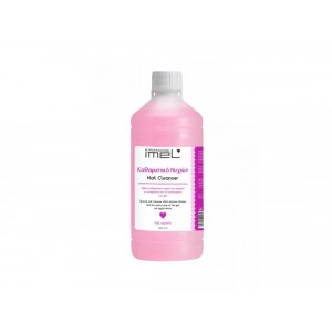 CLEANSER NAIL PINK IMEL 1000ml CLEANSER NAIL PINK IMEL 1000ml