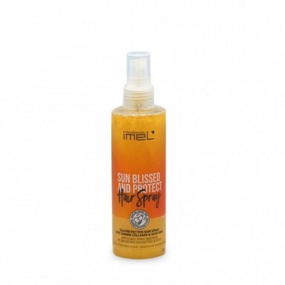 SUN BLISSED AND PROTECT HAIR SPRAY 200ml