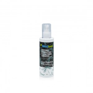 ΕΝΤΟΜΟΑΠΩΘΗΤΙΚΟ ΓΑΛΑΚΤΩΜΑ ΣΩΜΑΤΟΣ MEDIMEL 200ml