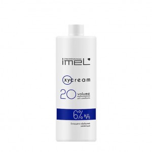 ΟΞΥΚΡΕΜΑ IMEL 20VOL 75ml ΟΞΥΚΡΕΜΑ IMEL 20VOL 75ml