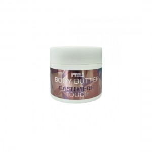 BODY BUTTER CASHMERE TOUCH 200ml BODY BUTTER CASHMERE TOUCH 200ml