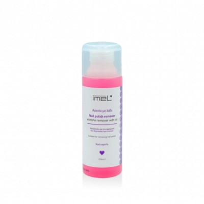 ΑΣΕΤΟΝ ΛΑΔΙ IMEL 250ml ΑΣΕΤΟΝ ΛΑΔΙ IMEL 250ml