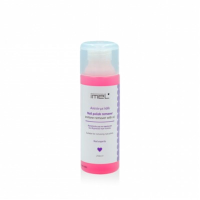 ΑΣΕΤΟΝ ΛΑΔΙ IMEL 250ml ΑΣΕΤΟΝ ΛΑΔΙ IMEL 250ml