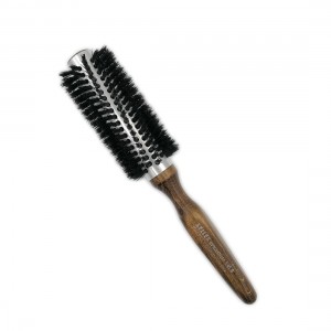 ΒΟΥΡΤΣΑ ΜΕΤΑΛΛΙΚΗ ΦΥΣΙΚΗ ΤΡΙΧΑ 45mm ΒΟΥΡΤΣΑ ΜΕΤΑΛΛΙΚΗ ΦΥΣΙΚΗ ΤΡΙΧΑ 45mm